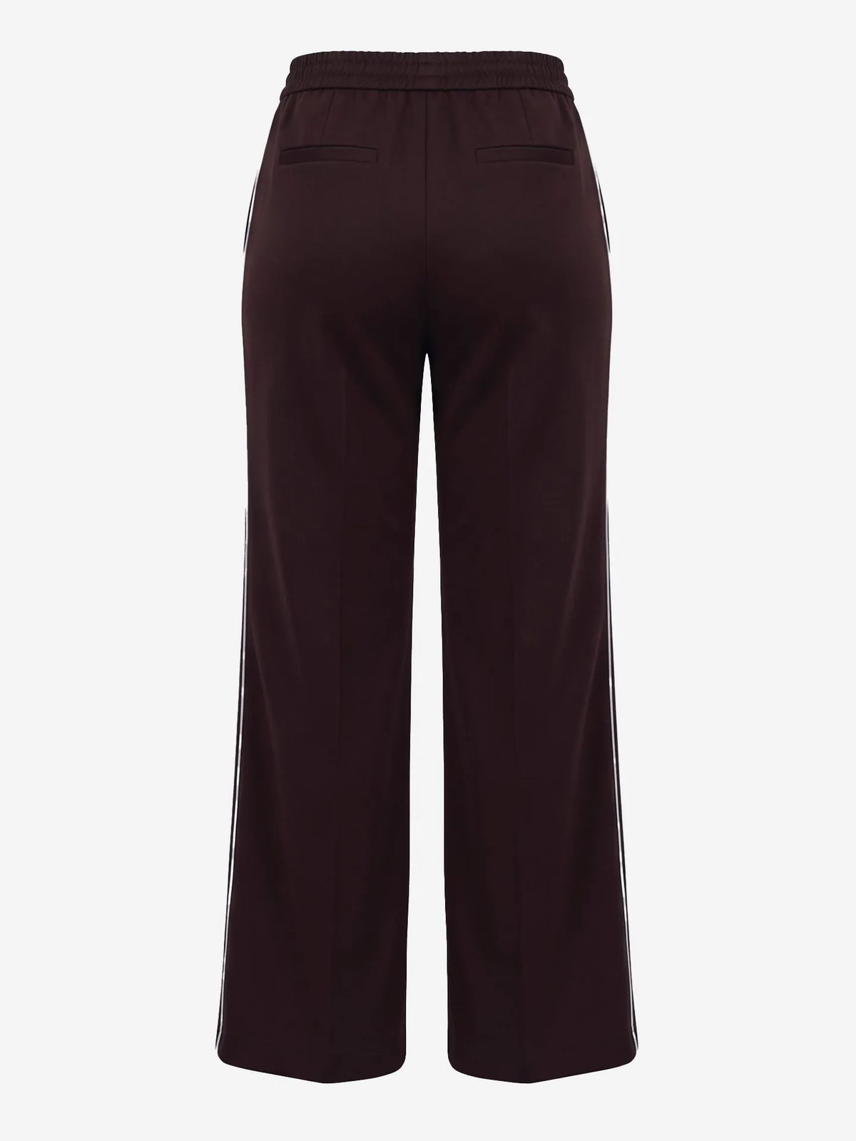 Alara Pants Chocolate Torte Nikkie