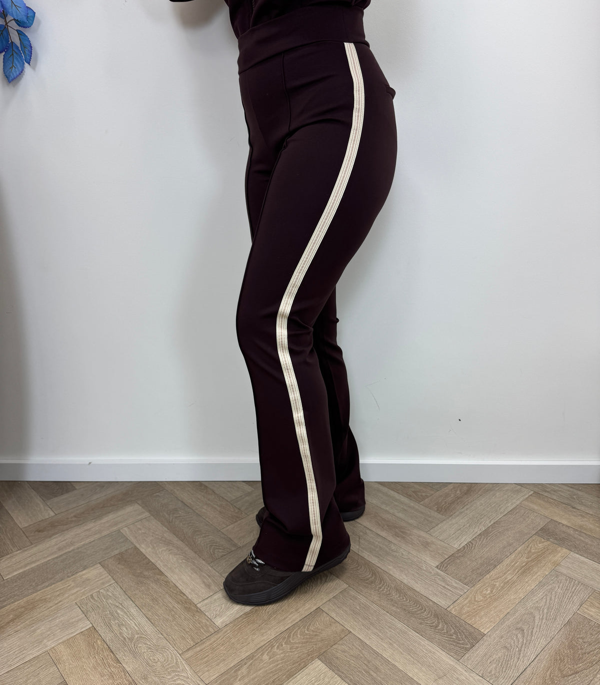 Pants Fausta Cold Brew Guess 1410