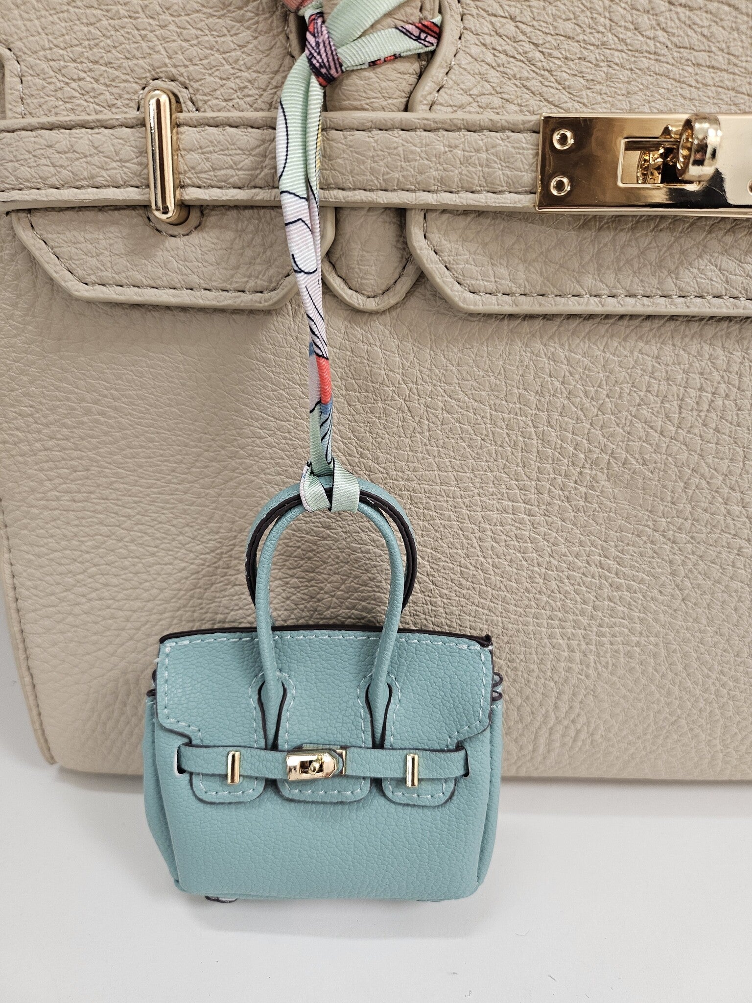 Mini bag Mint