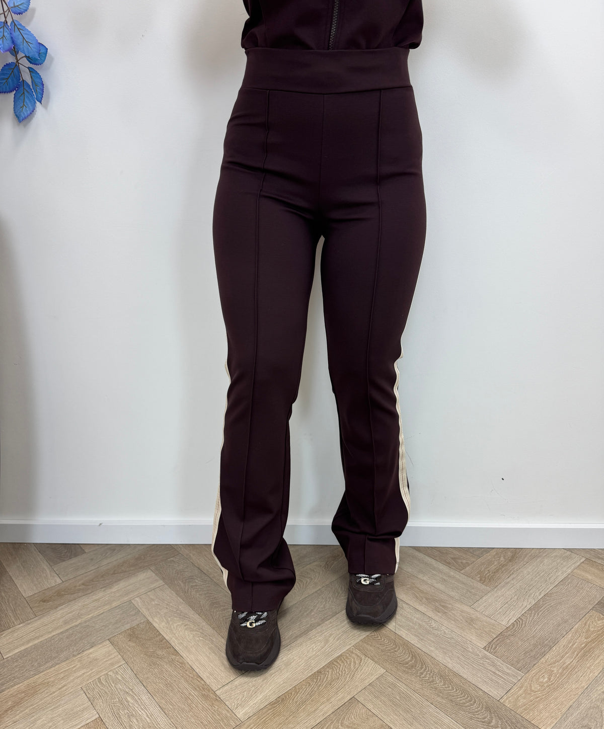 Pants Fausta Cold Brew Guess 1410
