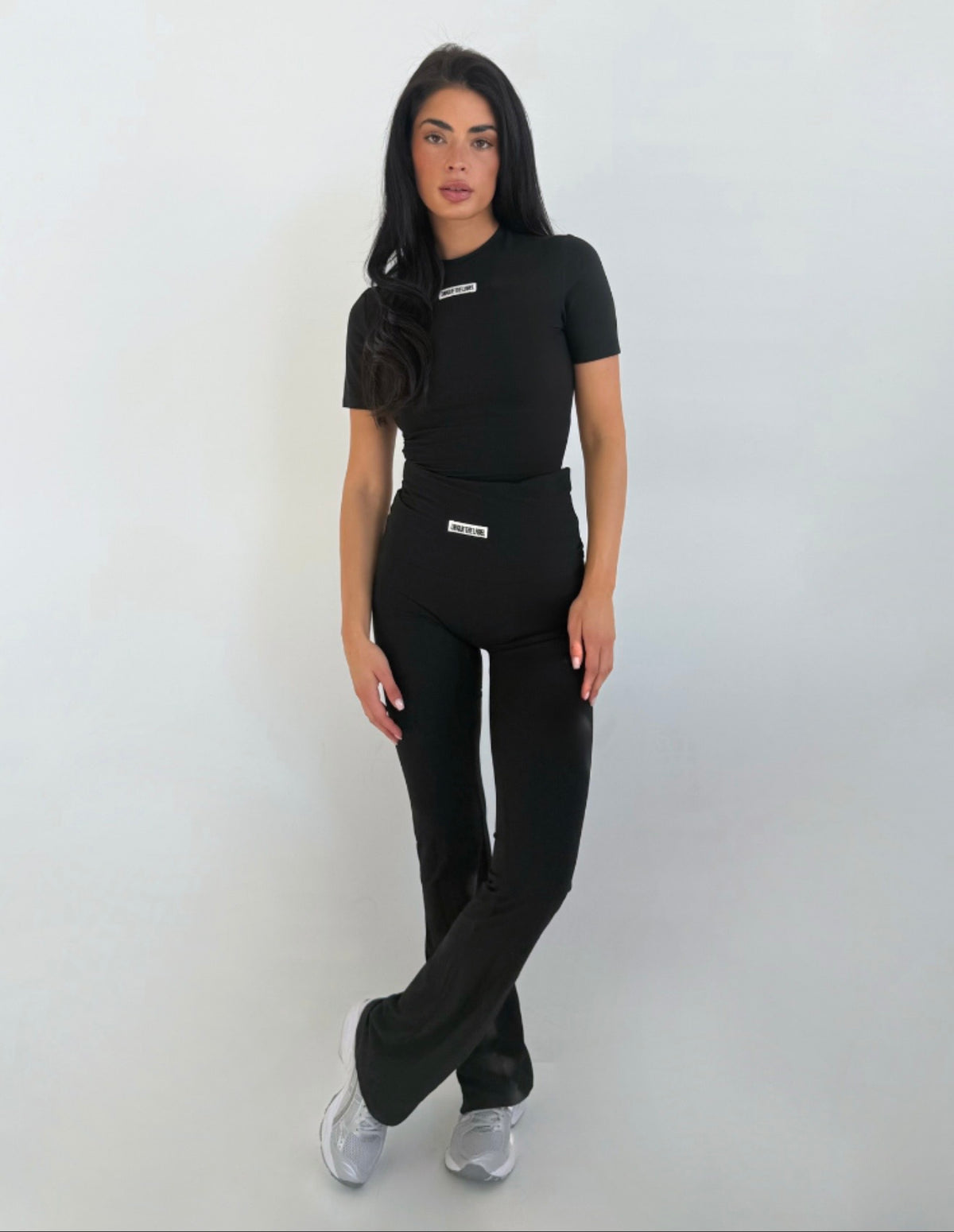 Nena Pants Noos Black