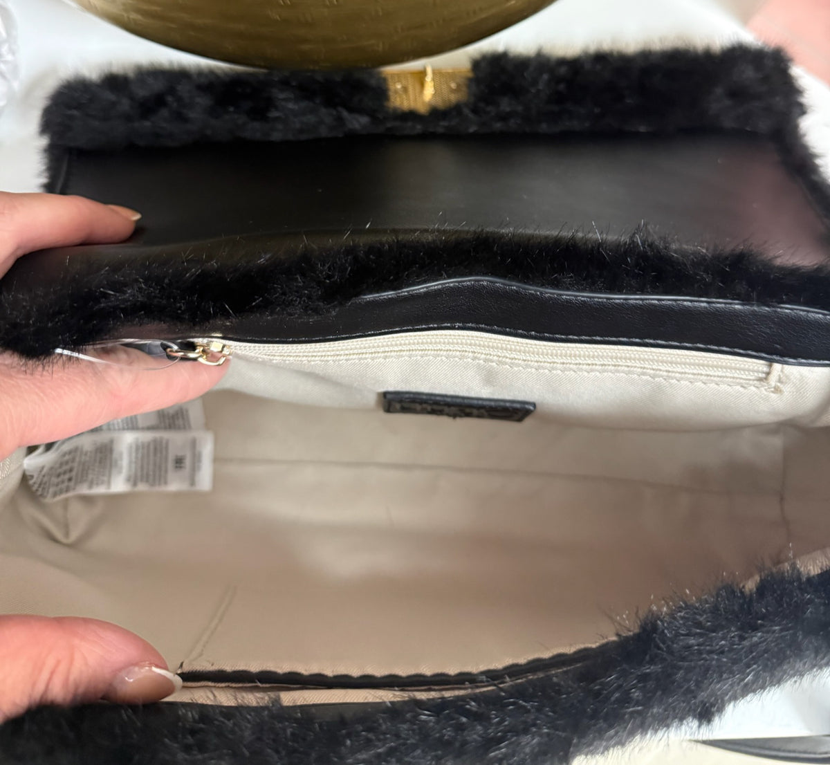 Crossbody Bag E1168 Nero Liu Jo 2010