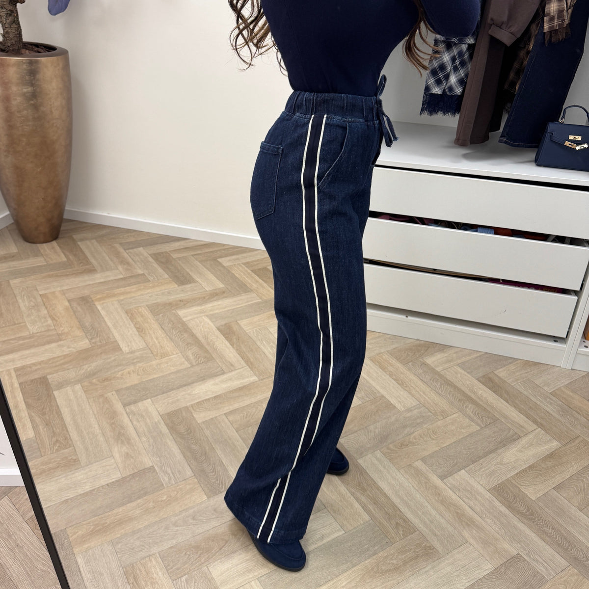 Jeans Denim Lailoa K2226