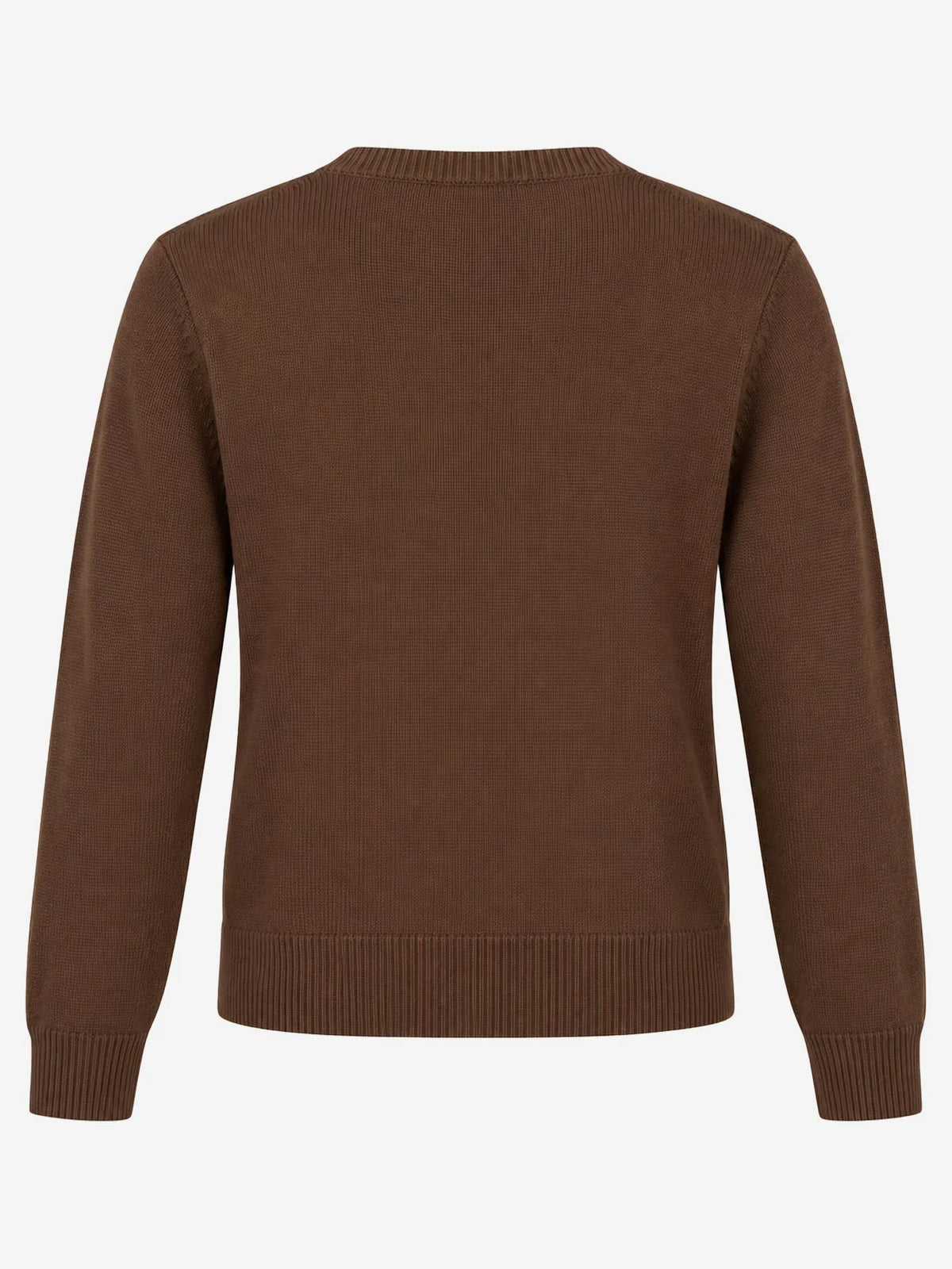 Anira Cardigan Chocolate Chip Nikkie