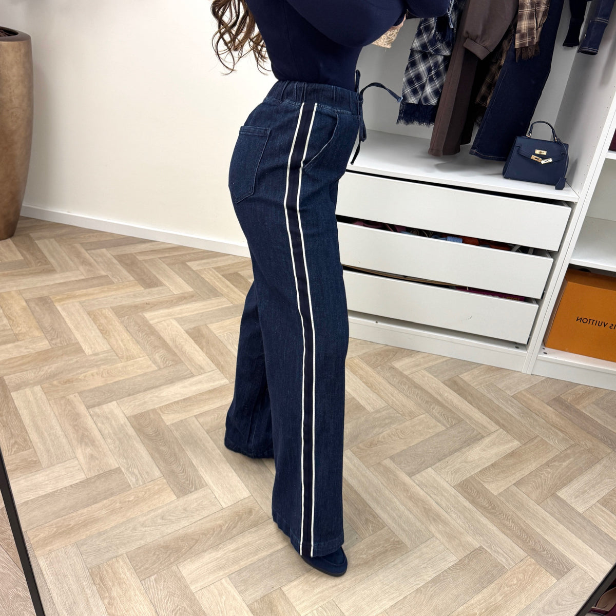 Jeans Denim Lailoa K2226