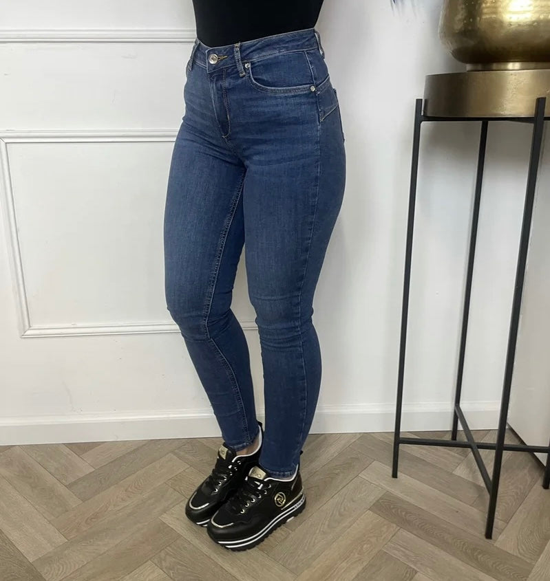 Perfect Jeans Divine Liu Jo Surprise Blue 1845
