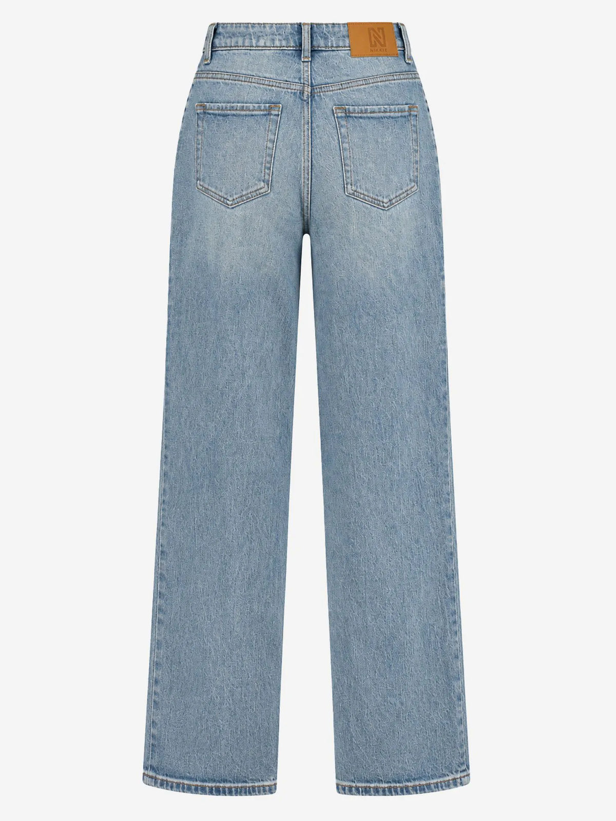Aina Jeans Light Blue Nikkie