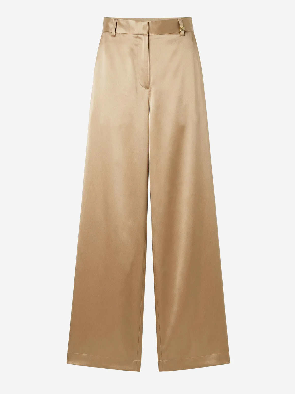 Ribe Pants Tanin Nikkie