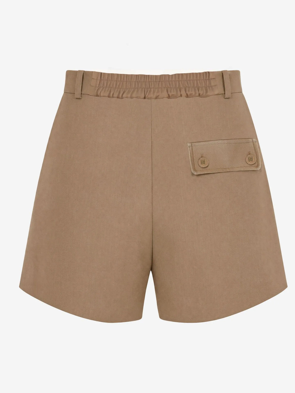 Reims Shorts Tanin Nikkie