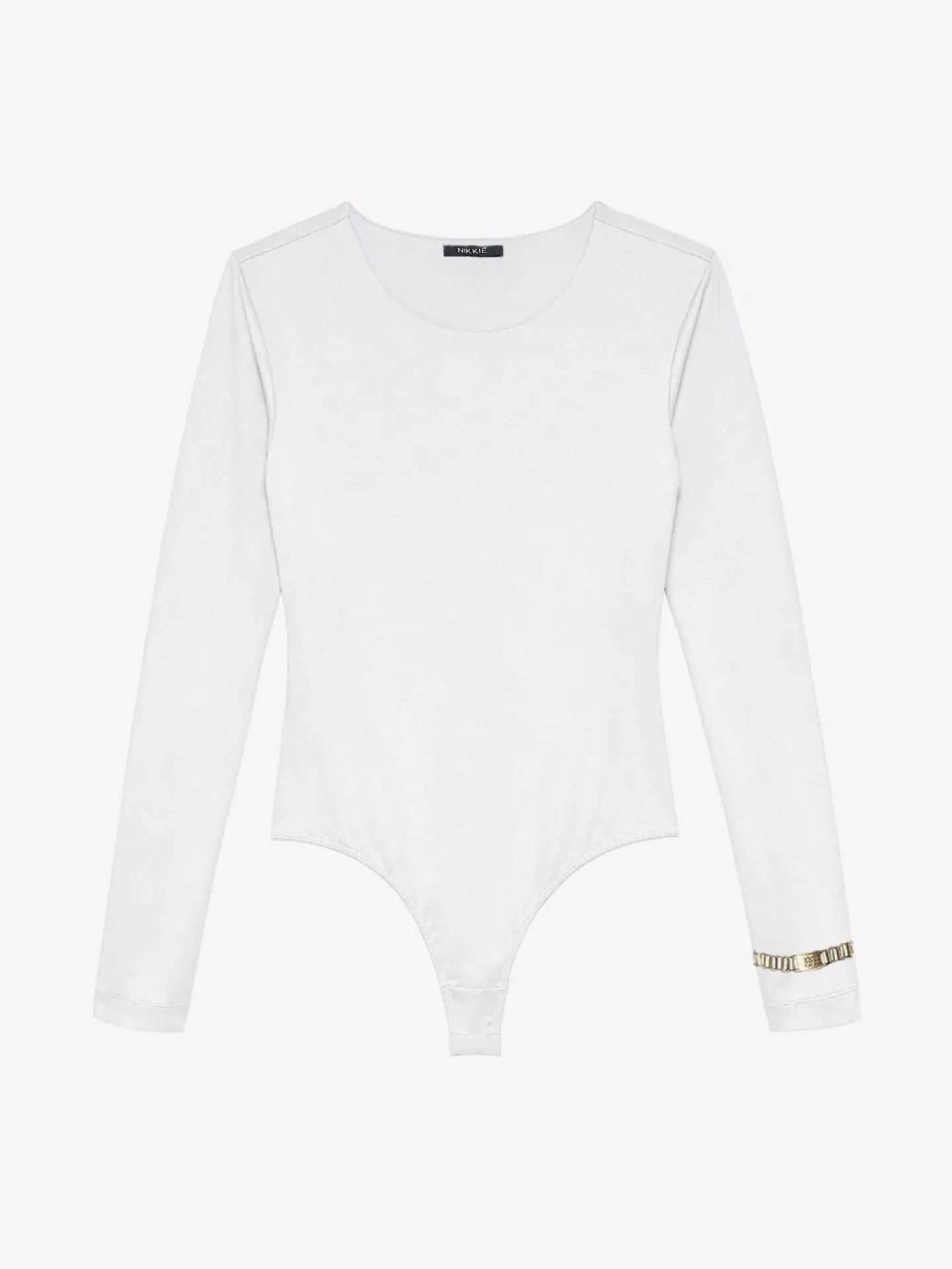 Body Pinole Star White Nikkie