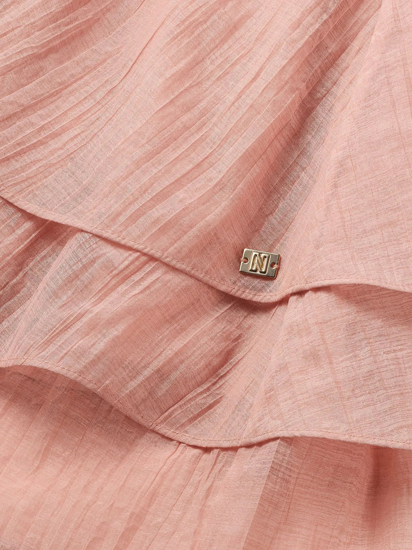 Skirt Pharr Blush Nikkie