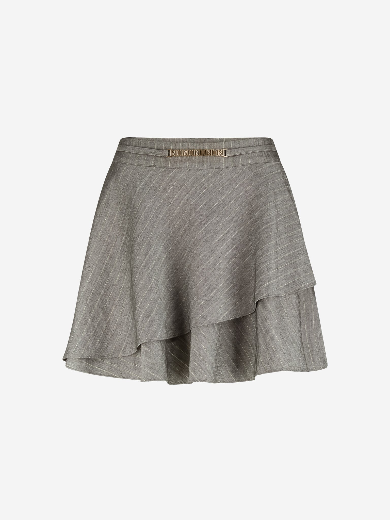 Skirt Lublin Lava Nikkie