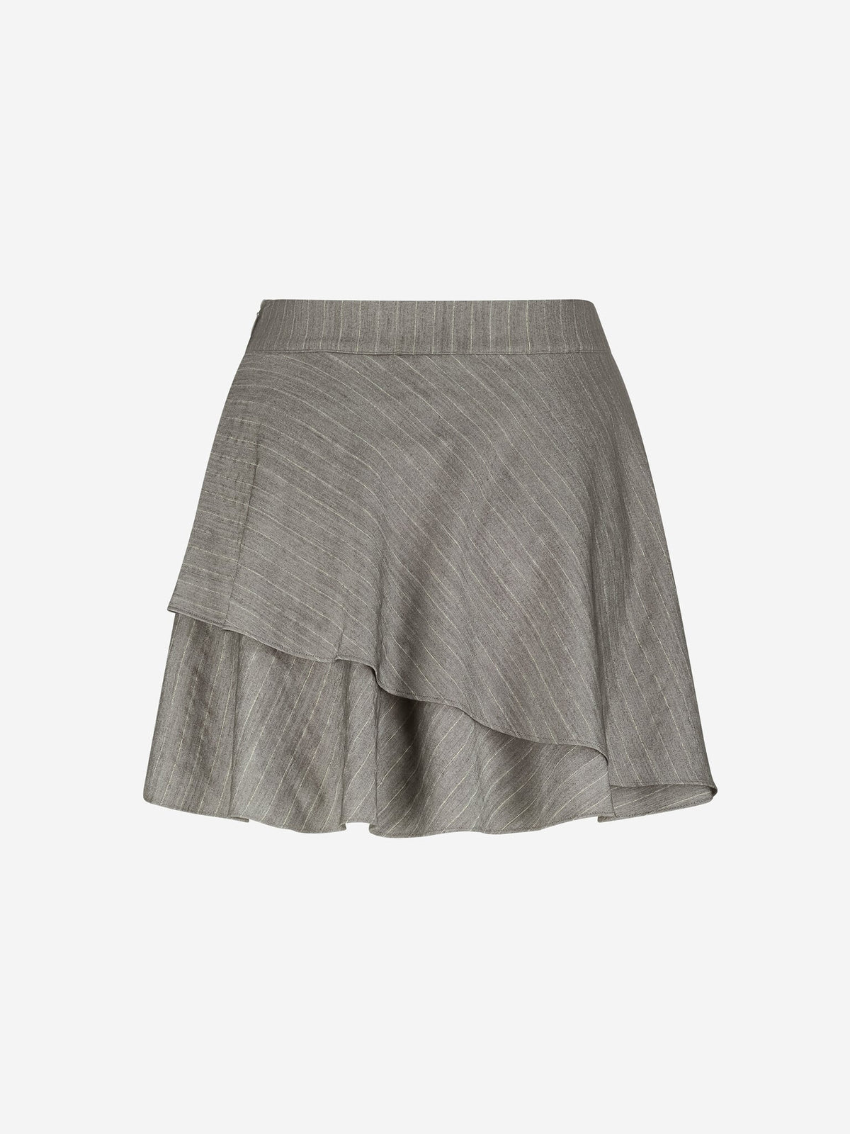 Skirt Lublin Lava Nikkie