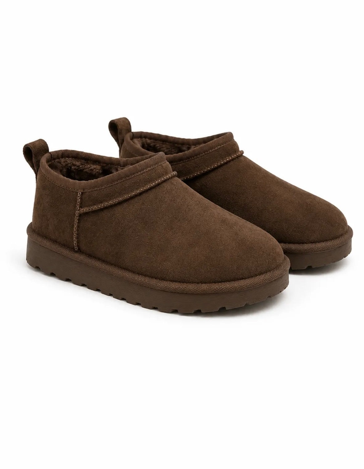 Mini Uggies SL-332 Choco