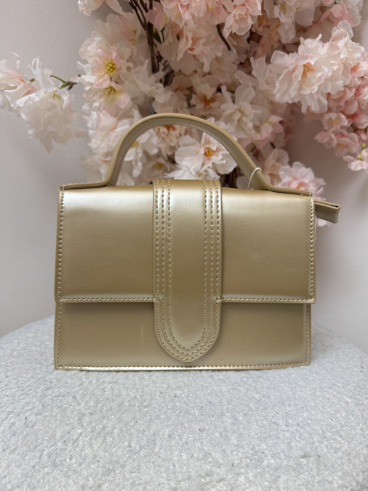 Bag Sofia Y-1556 Gold