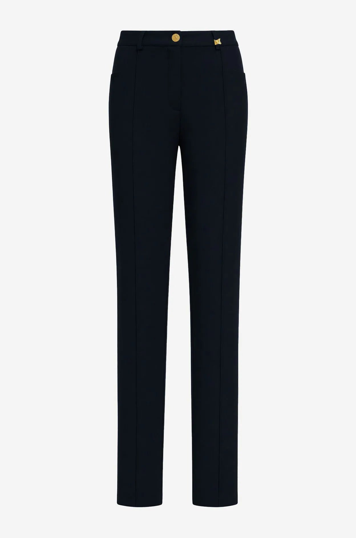 Rivello Pants Black Nikkie