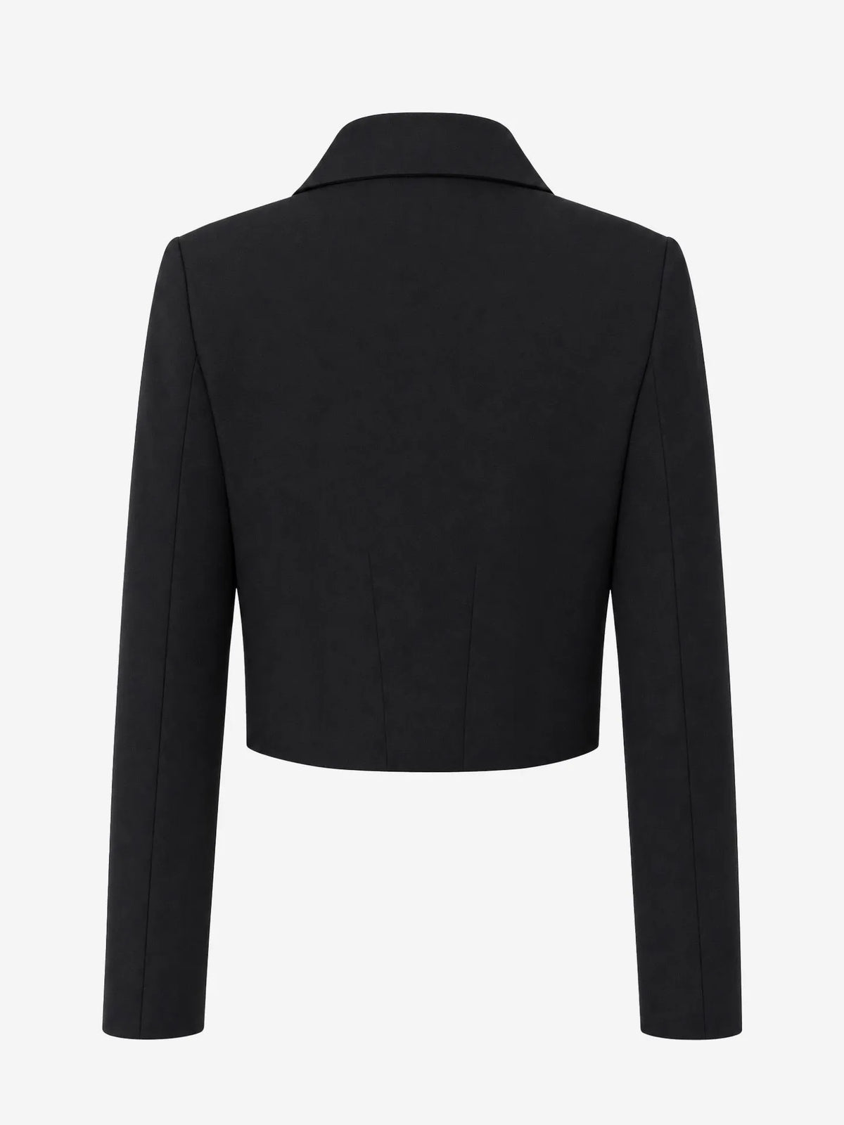 Rivello Jacket Black Nikkie