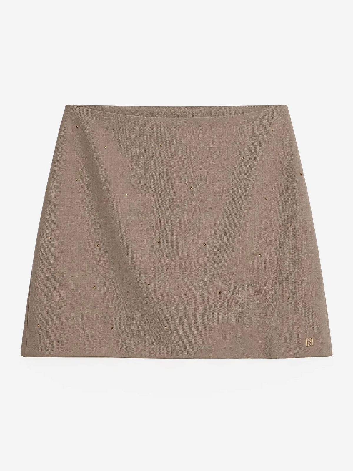 Reimio Skirt Mexican Sand Nikkie