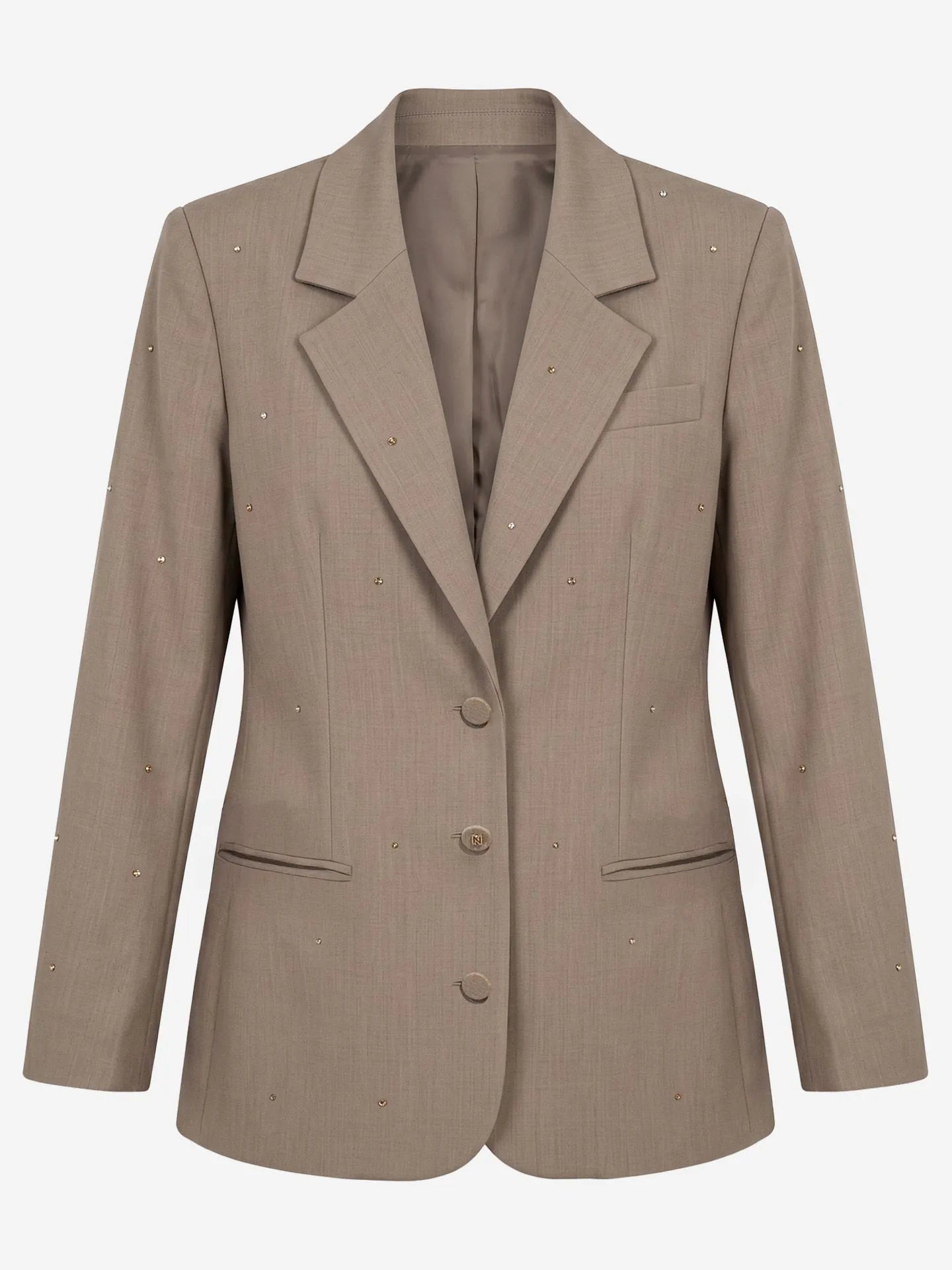 Reimio Blazer Mexican Sand Nikkie