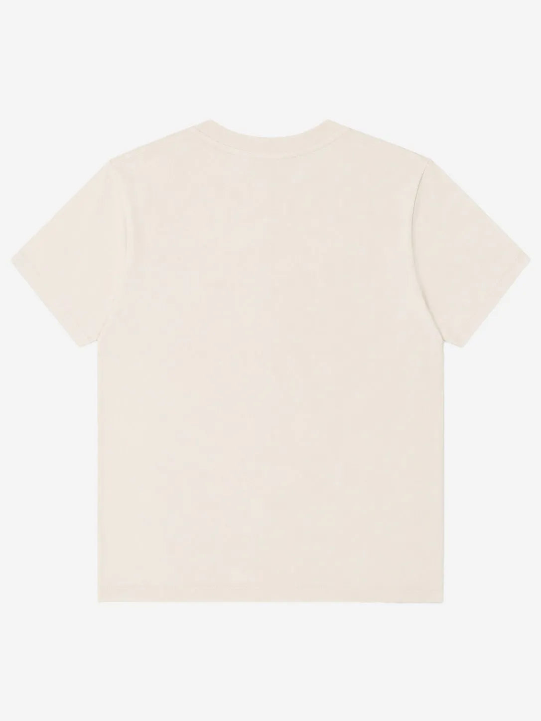 N Chains T-shirt Star White Nikkie