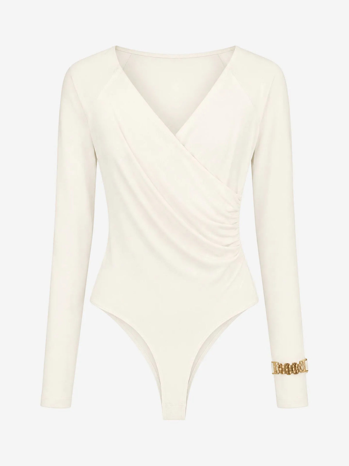 Ariela Body Soft White Nikkie