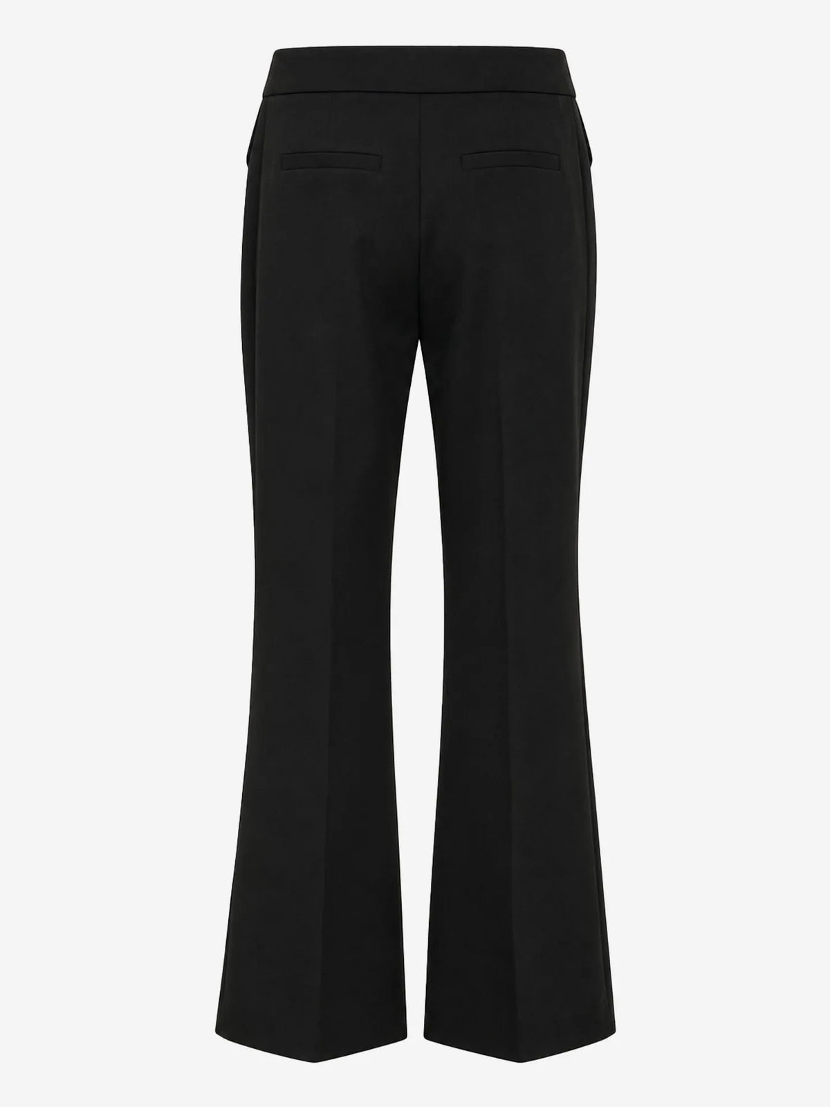 Alka Pants Black Nikkie
