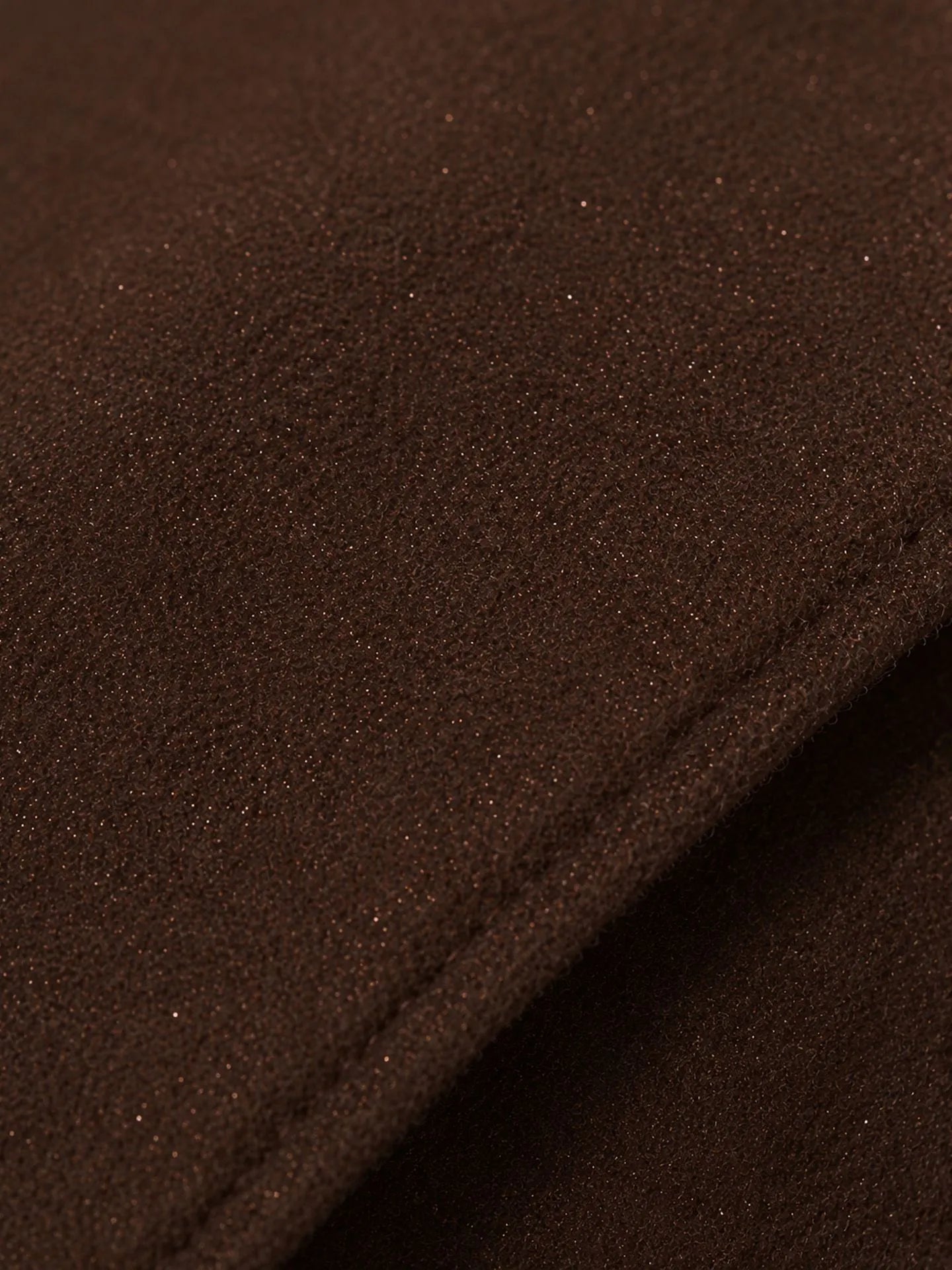 Shoulderbag Ann Glitter Chocolate Chip Nikkie