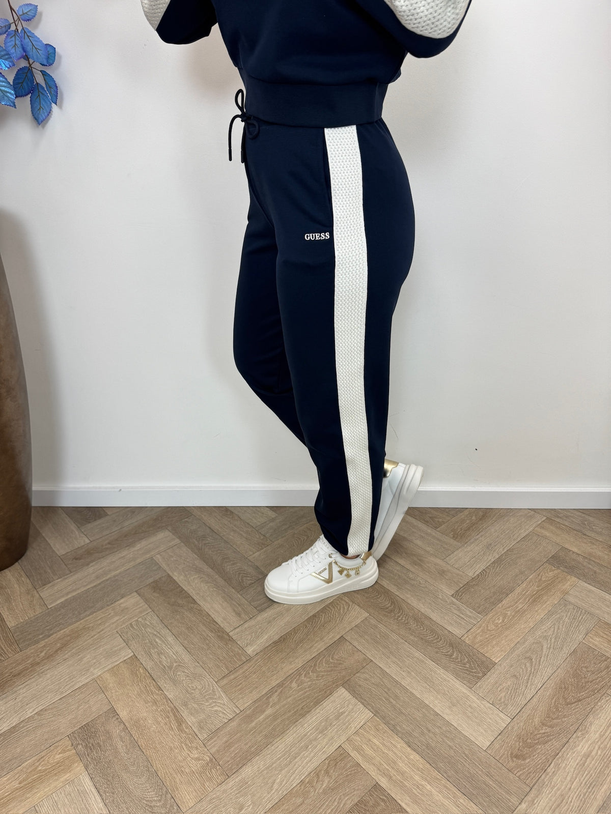 Pants Phoebe Navy Guess 1333