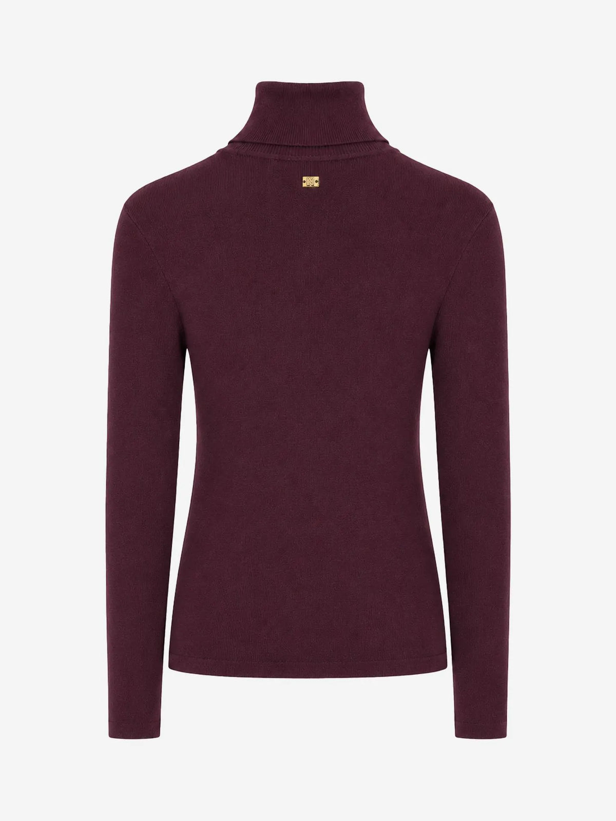 Jolie Turtle Top Grape Wine Nikkie