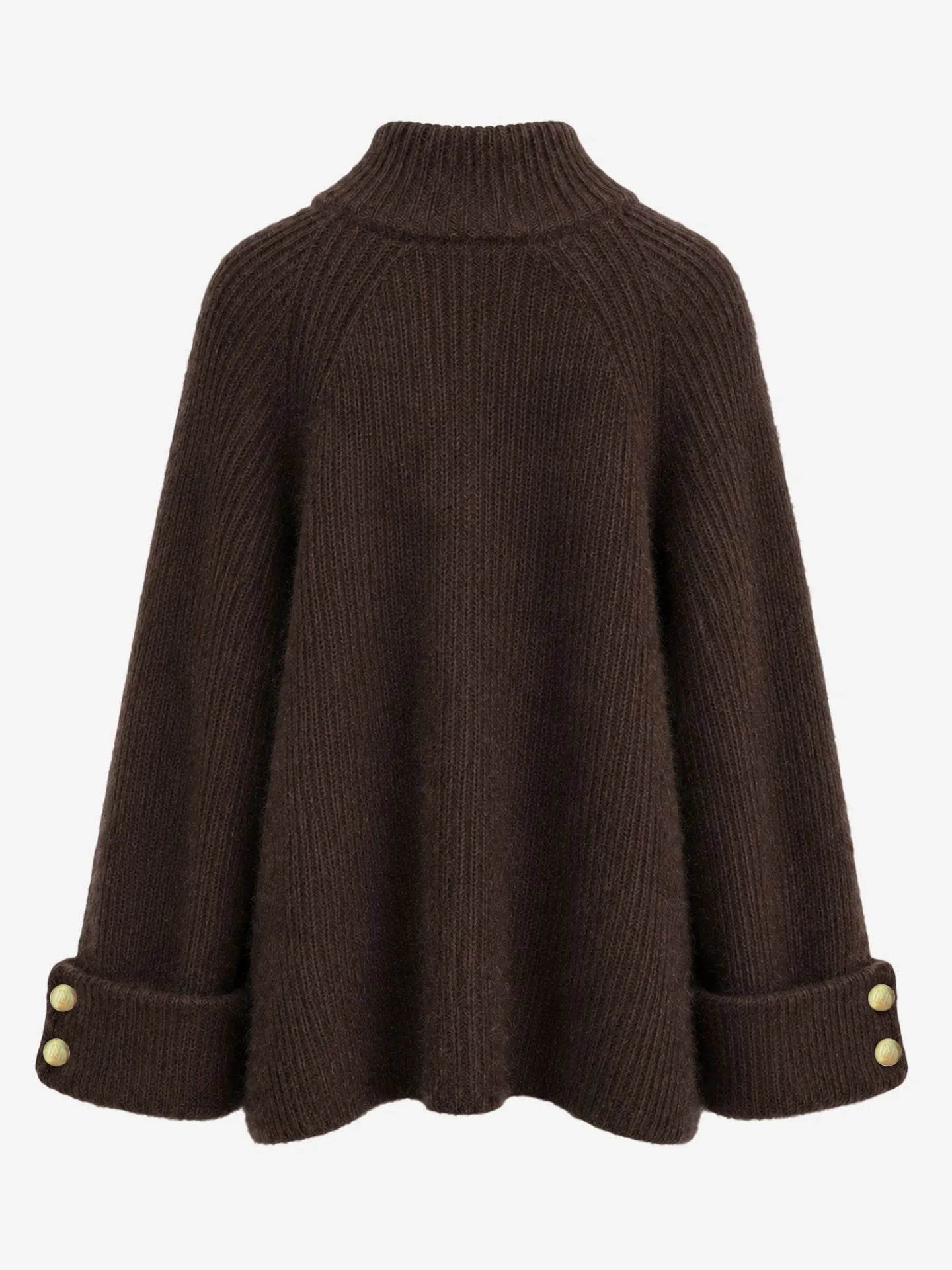 Opole Dress Chocolate Torte Nikkie