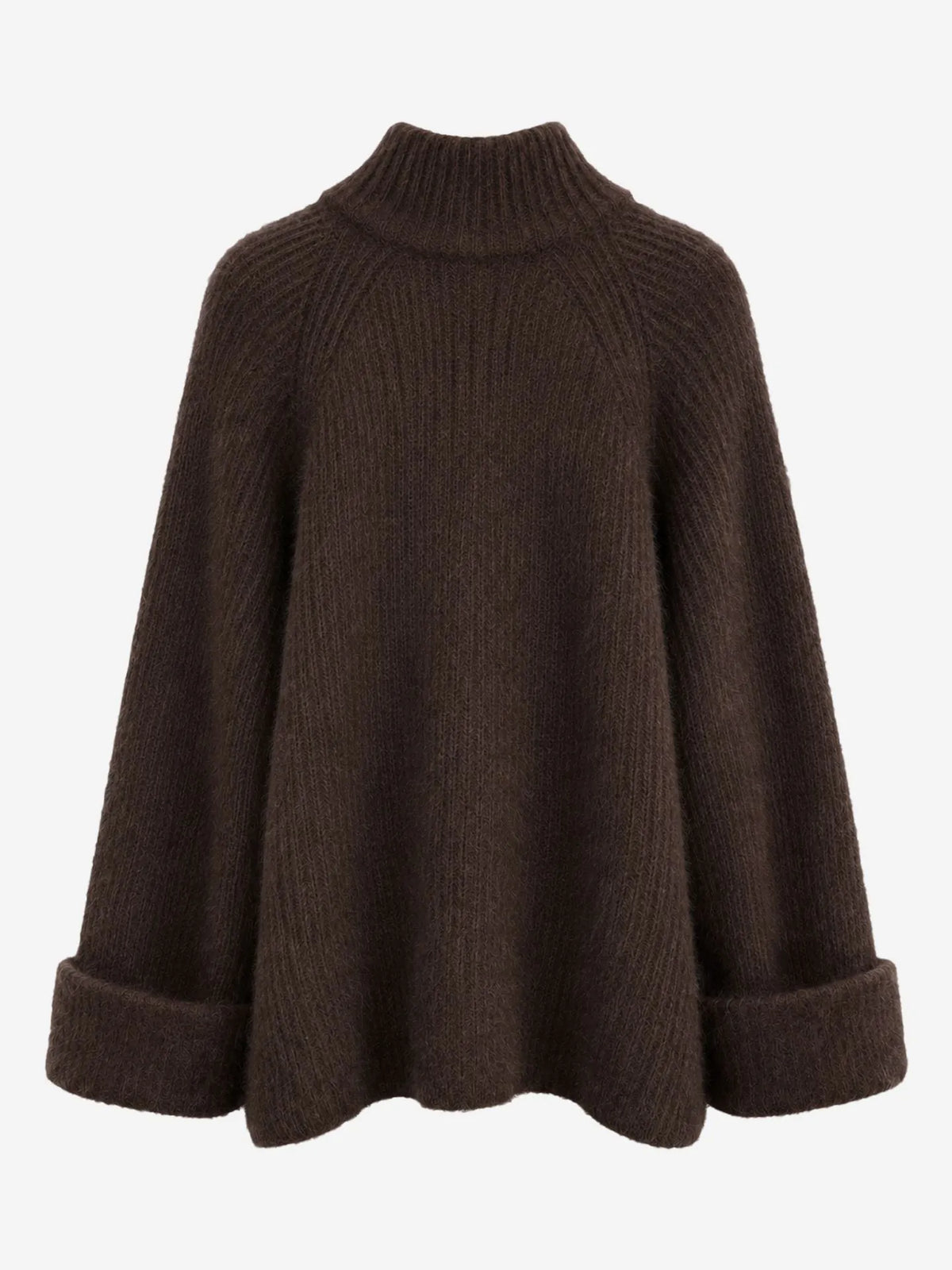 Opole Dress Chocolate Torte Nikkie