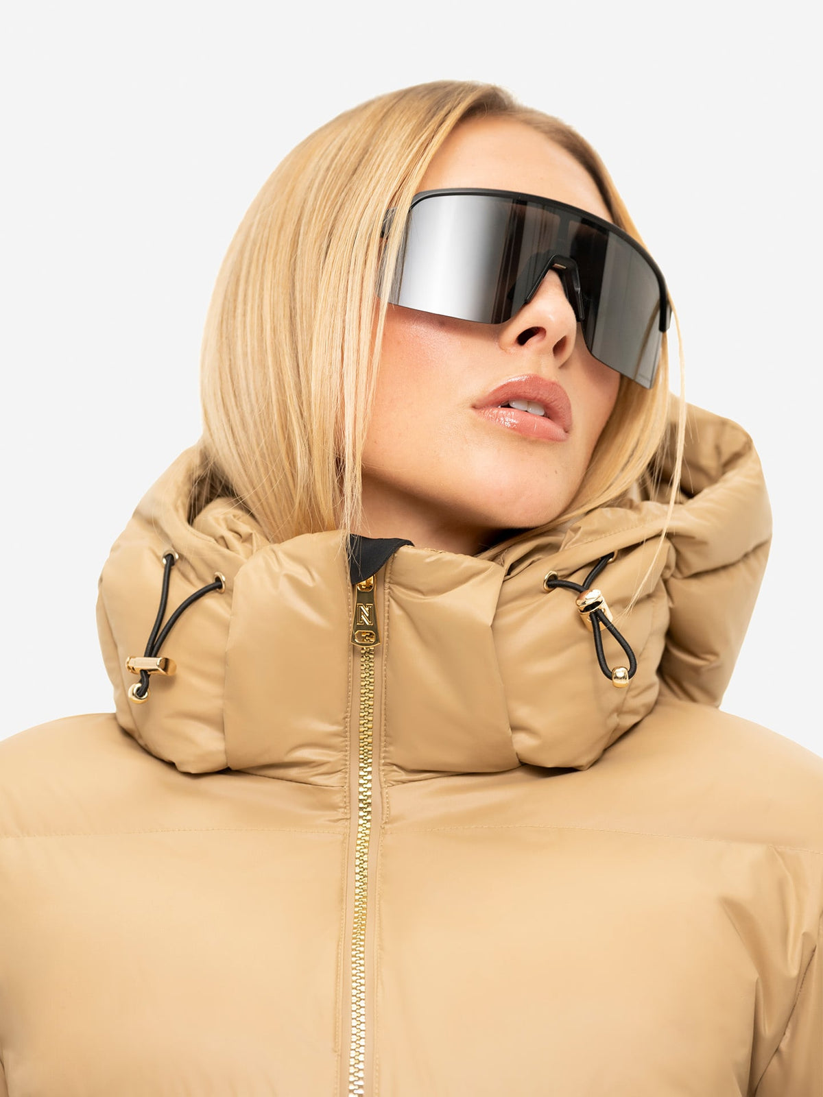 Jacket Nafferton Hummus Nikkie