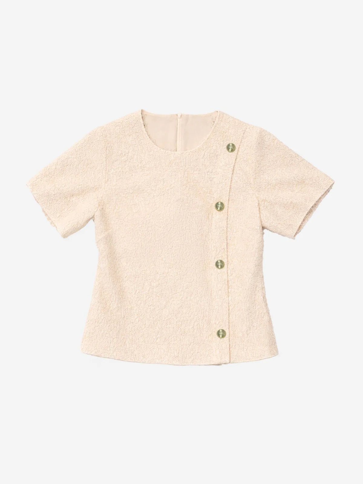 Top Phana Cream Nikkie