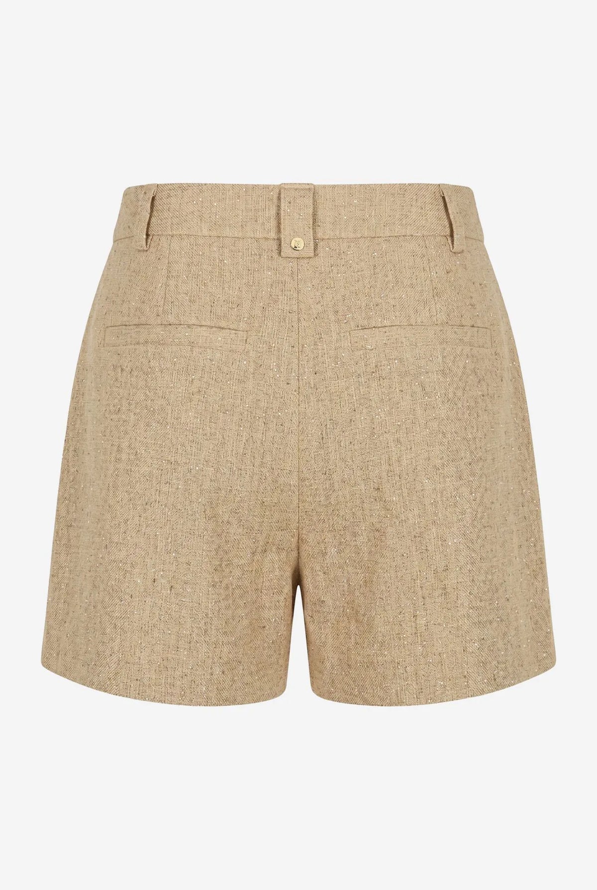 Short Reza Tanin Nikkie