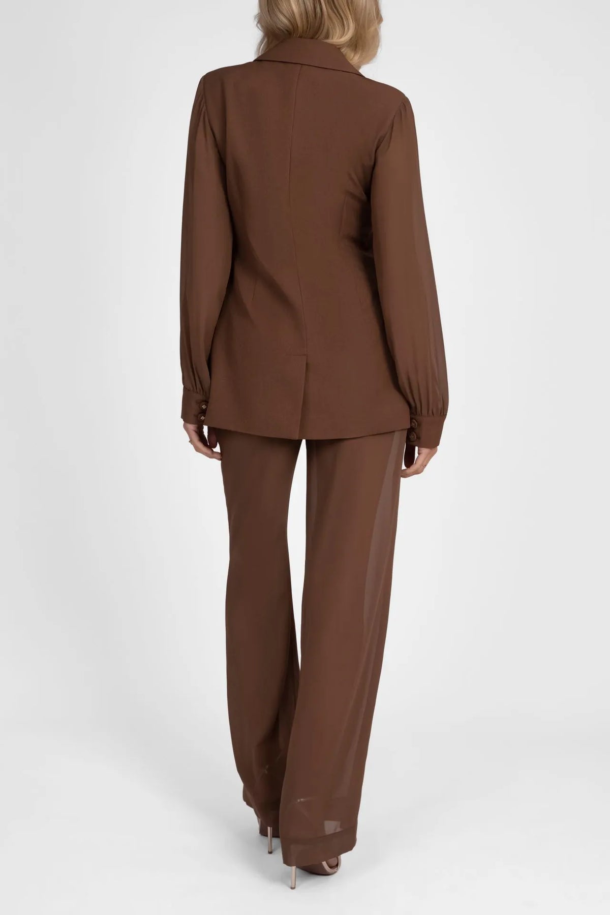 Pants Rioverde Cacao Nikkie