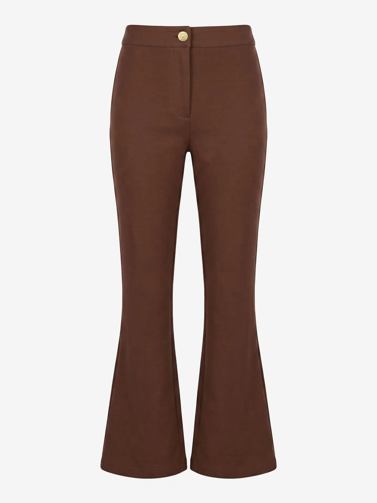 Pants Ruvato Cacao Nikkie