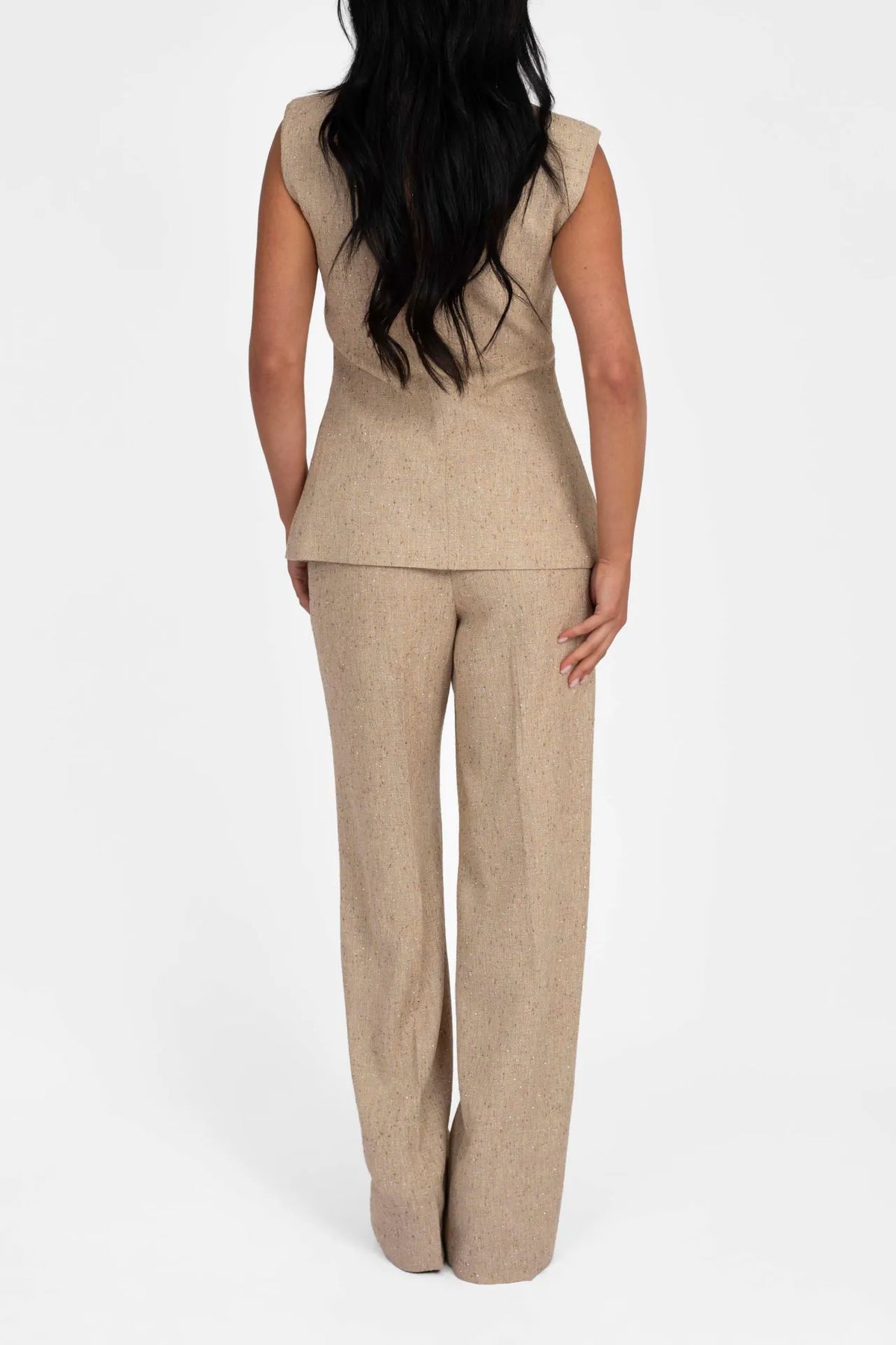Pants Reza Tanin Nikkie
