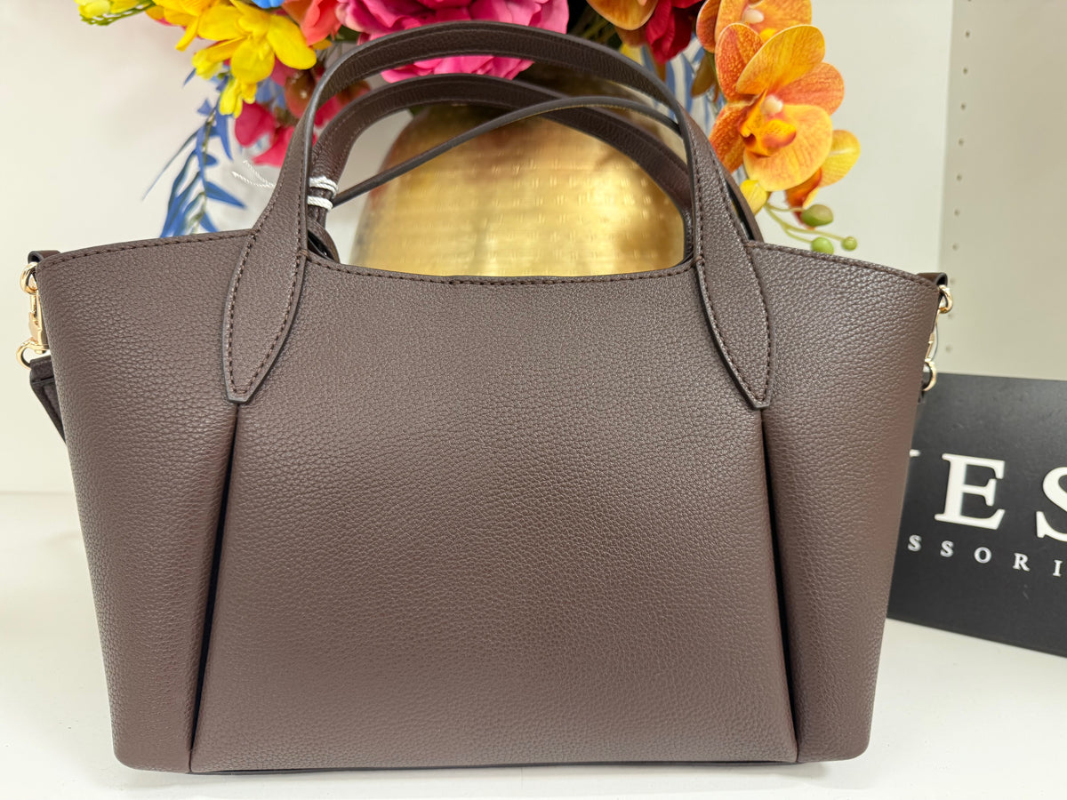 2 In 1 Satchel Bag Melody Guess 1384
