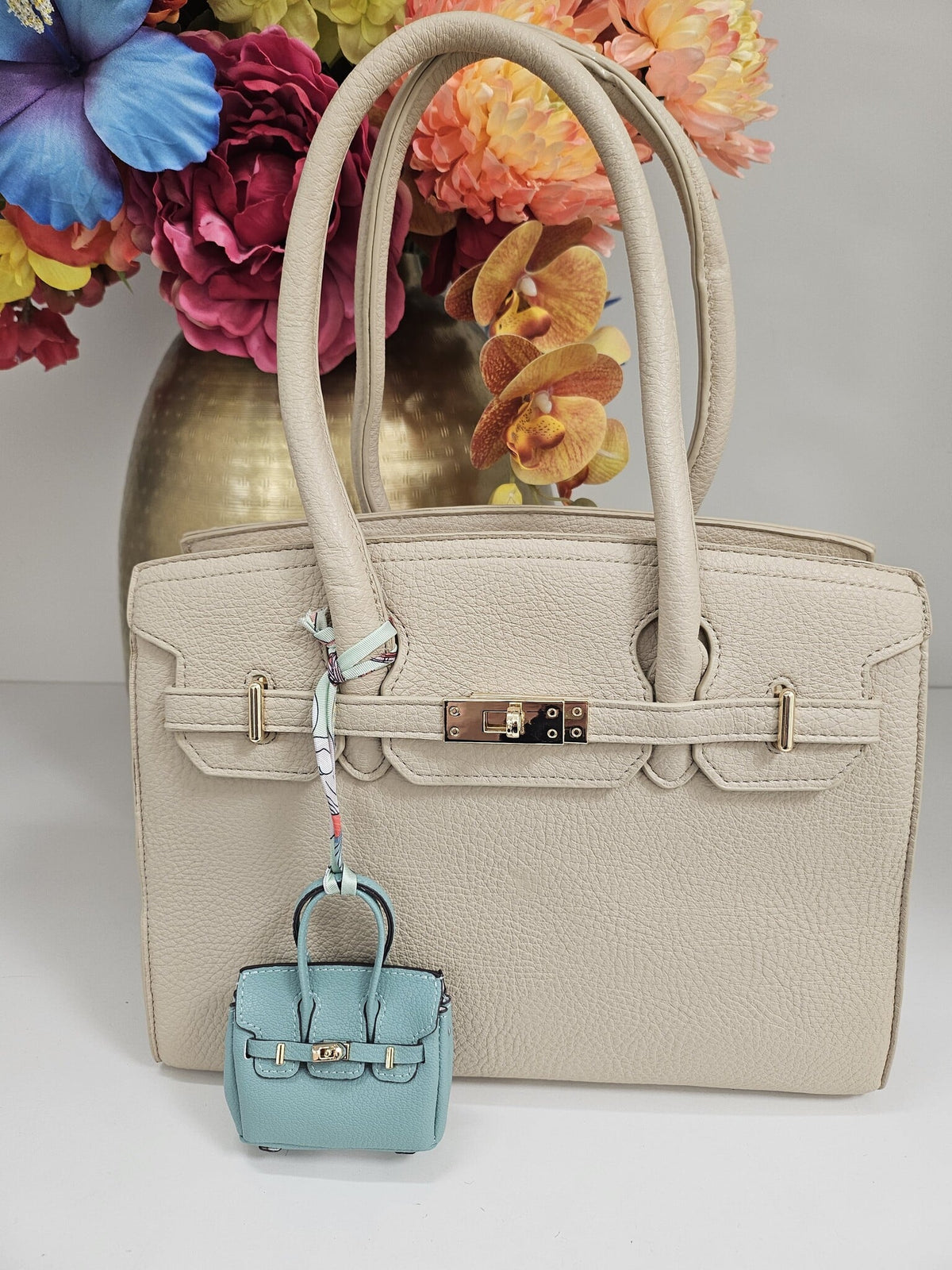 Mini bag Mint