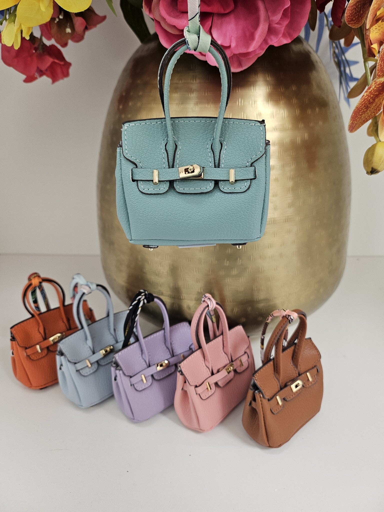 Mini bag Mint