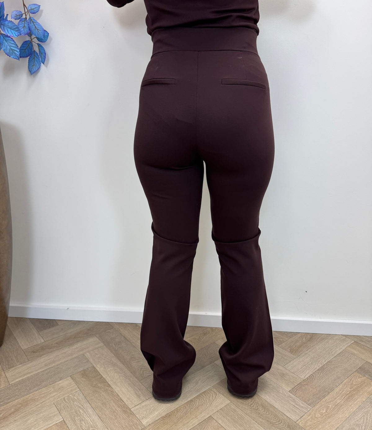 Pants Fausta Cold Brew Guess 1410