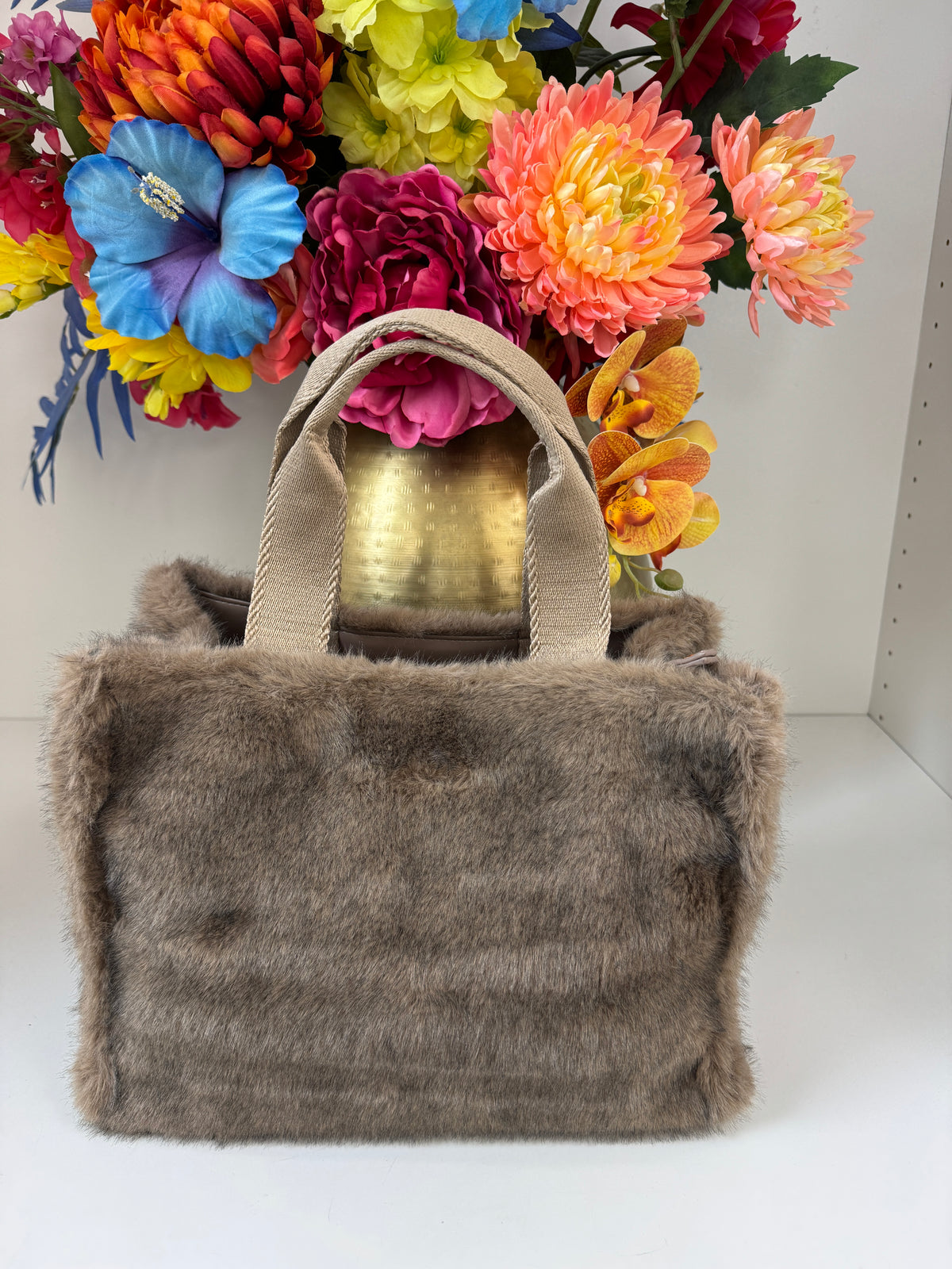 Tote Bag Small Light Glace Liu Jo 1979