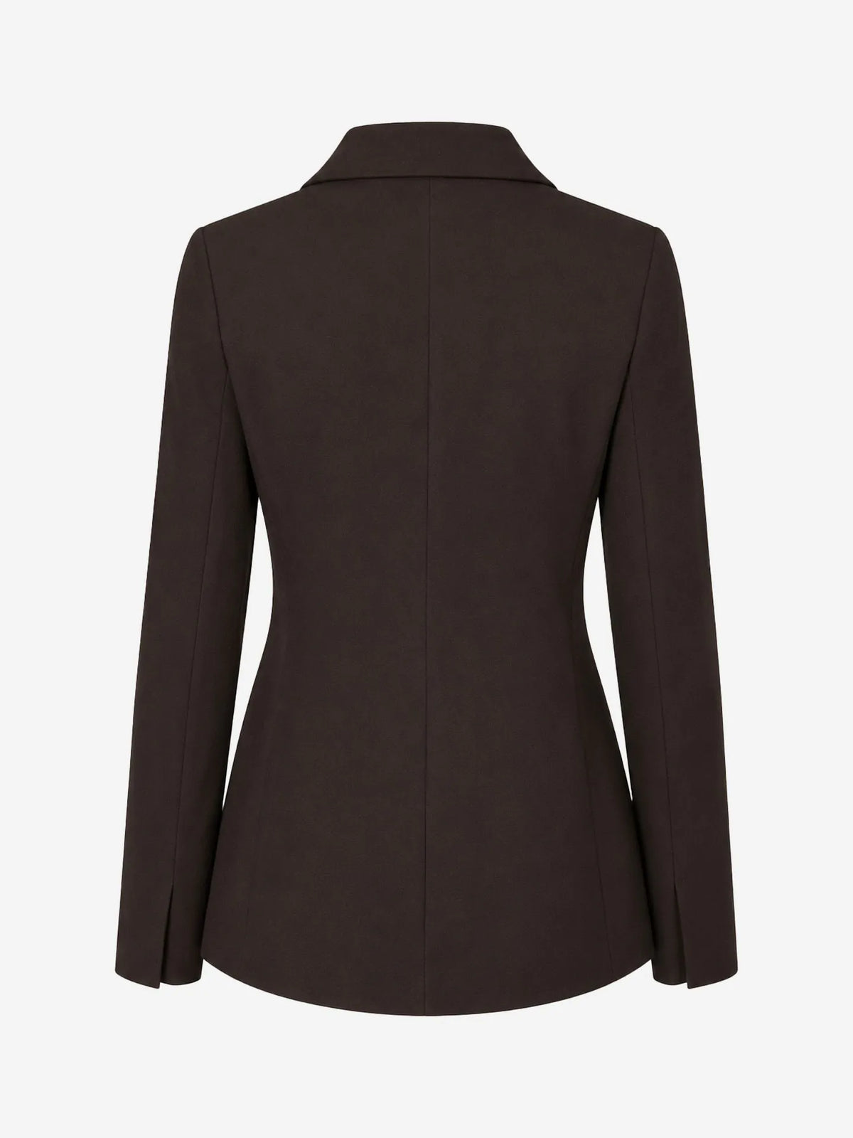 Aisley Blazer Chocolate Torte Nikkie