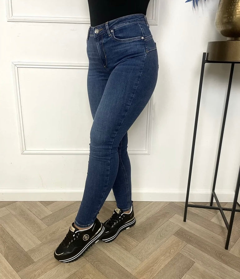 Perfect Jeans Divine Liu Jo Surprise Blue 1845