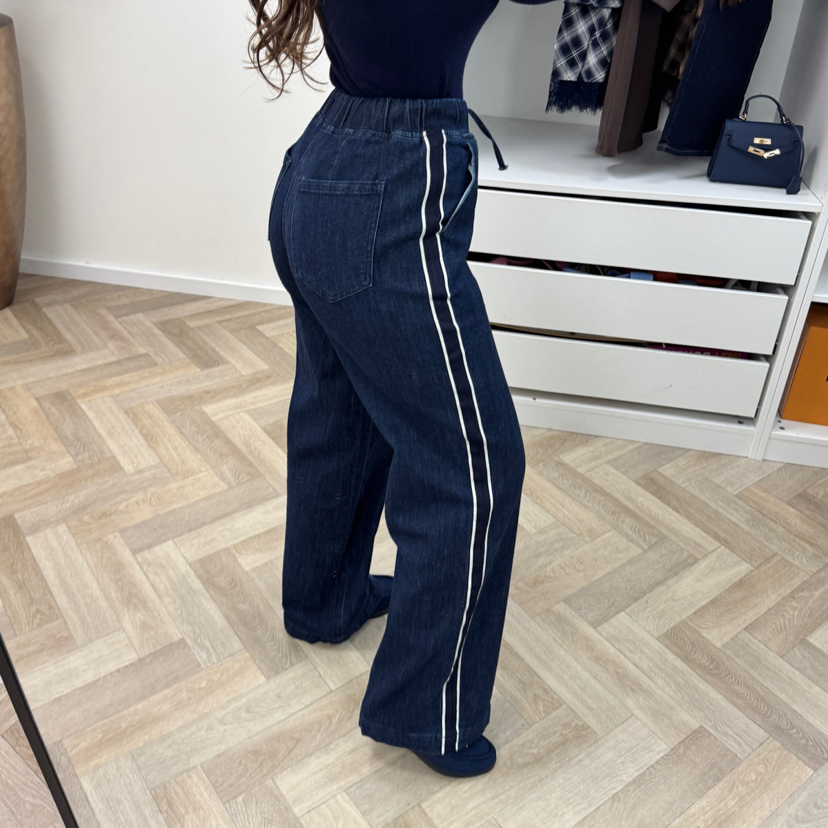 Jeans Denim Lailoa K2226