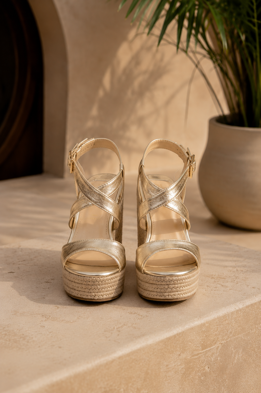 Sleehak Ibiza Gold D-167