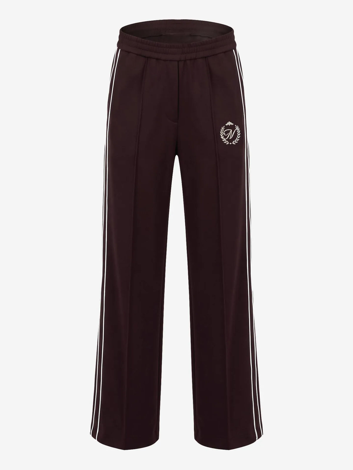 Alara Pants Chocolate Torte Nikkie