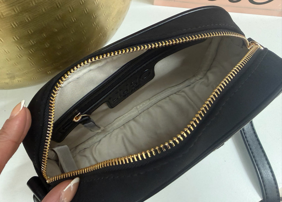 Camera Bag T711A Black Liu Jo 2008