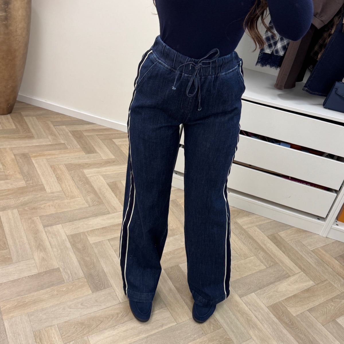 Jeans Denim Lailoa K2226