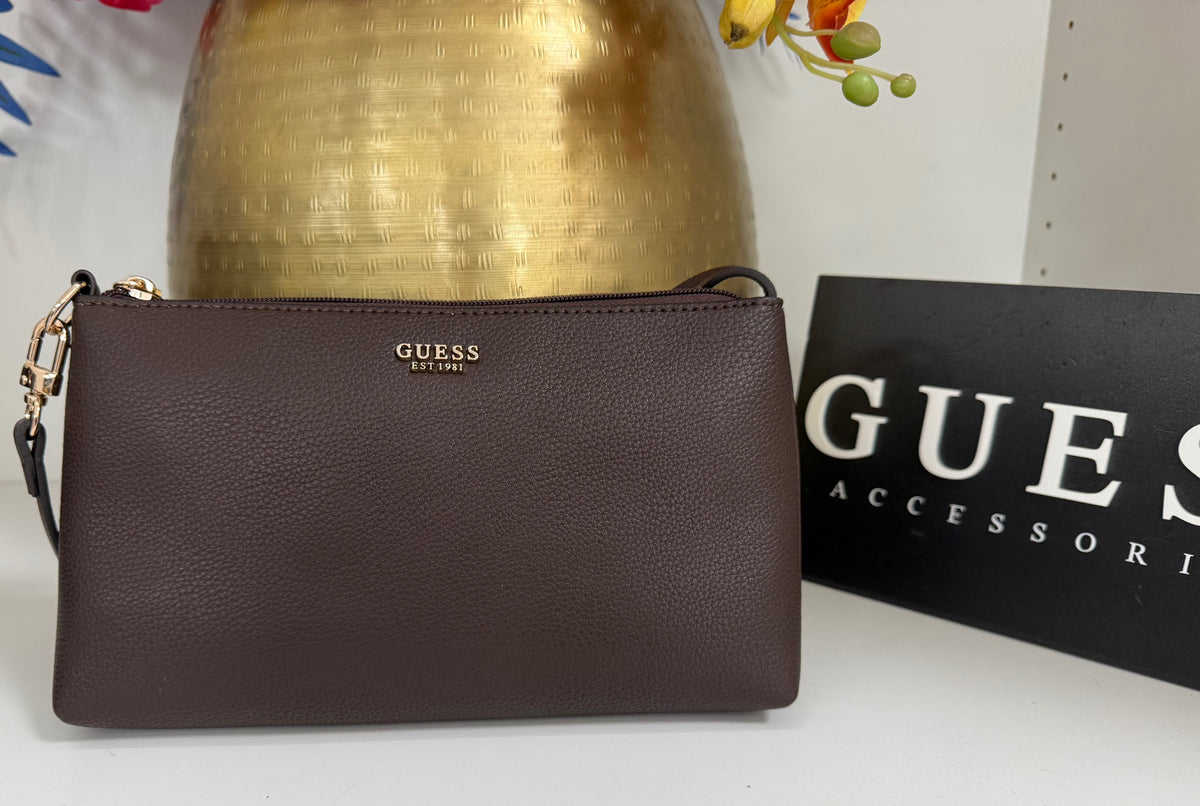 2 In 1 Satchel Bag Melody Guess 1384